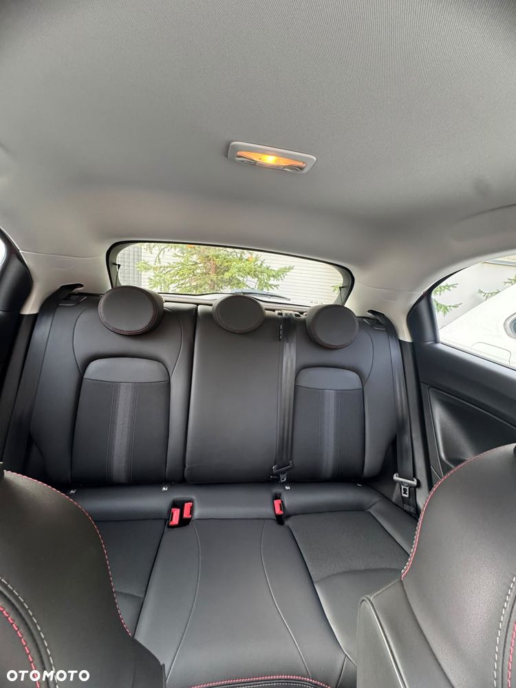 Fiat 500X 2023 photo 5