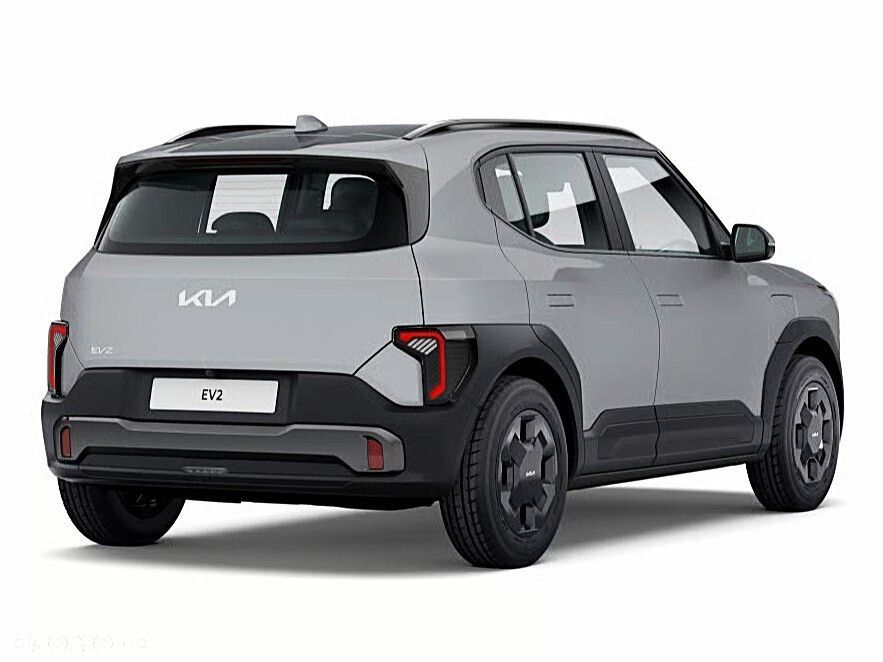 Kia EV2 42.2kWh Air - 12