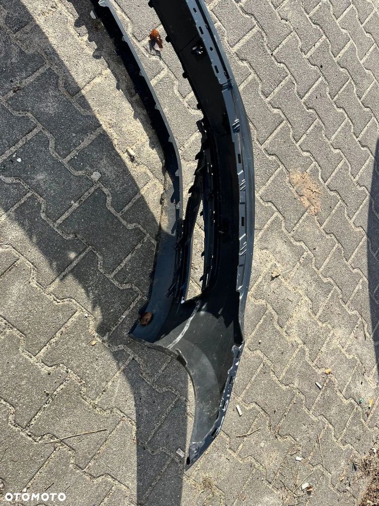 Zderzak Przód Volkswagen Golf 7 Lifting 2016-2020r. 4 x Pdc - 2