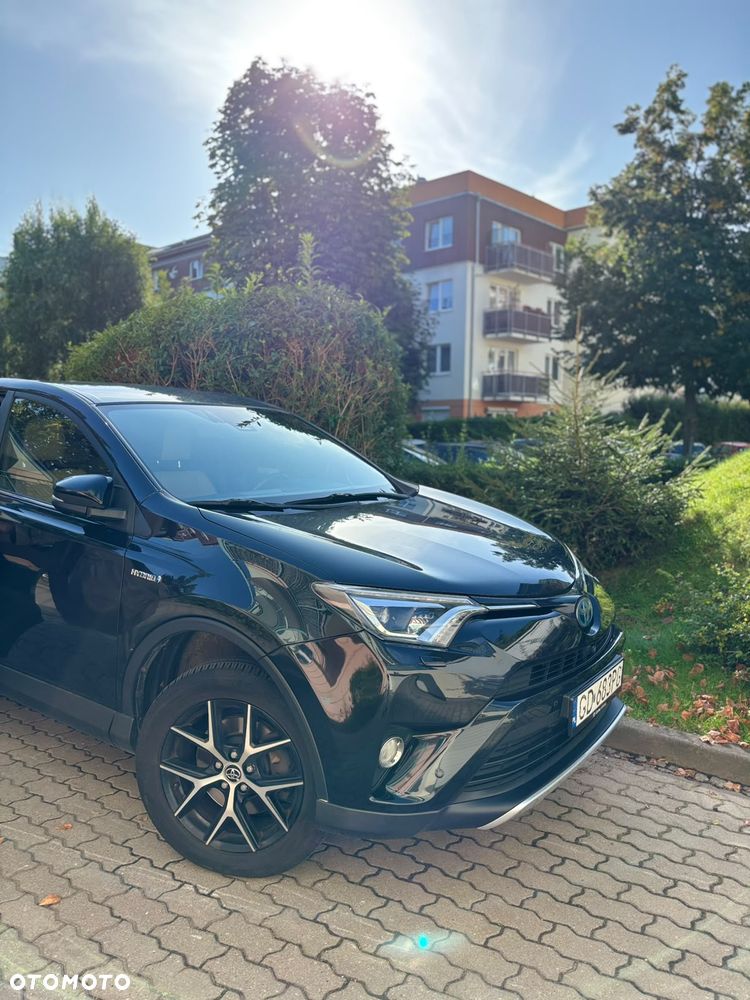 Toyota RAV4 - 2