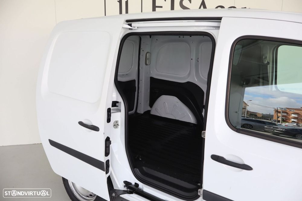 Renault Kangoo 1.5 dCi Confort S/S - 4