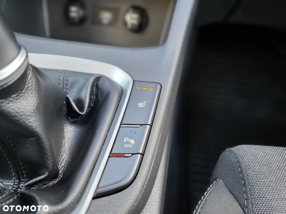 Hyundai i30 1.5 T-GDI 48V Comfort - 18