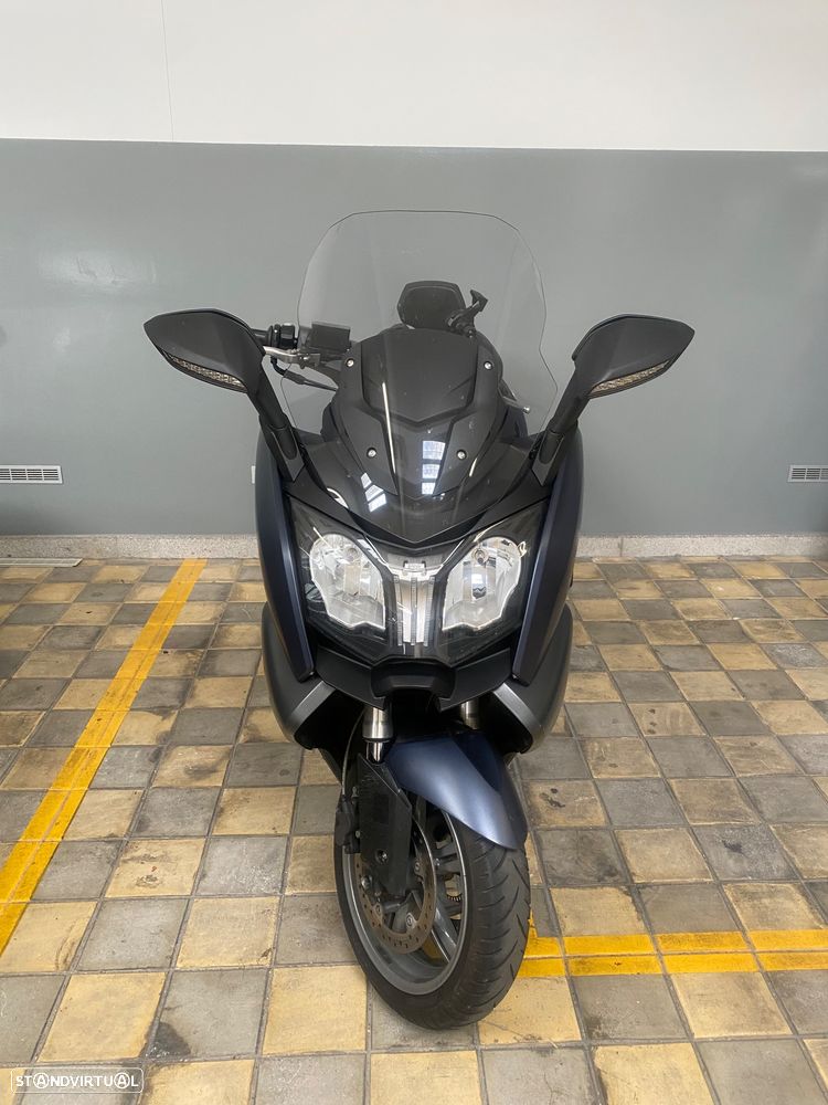 BMW C 650 GT C650 GT - 1
