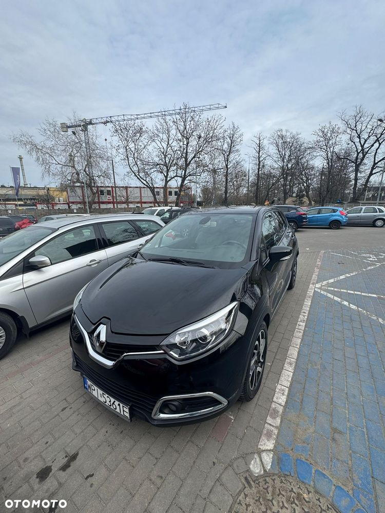 Renault Captur - 12