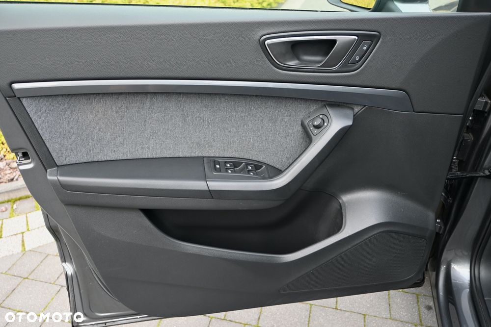 Seat Ateca 1.5 TSI ACT OPF Style Edition - 27