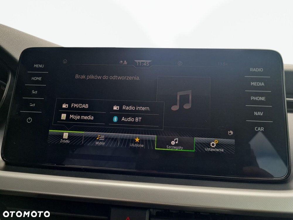 Skoda Kamiq 1.0 TSI Ambition - 23