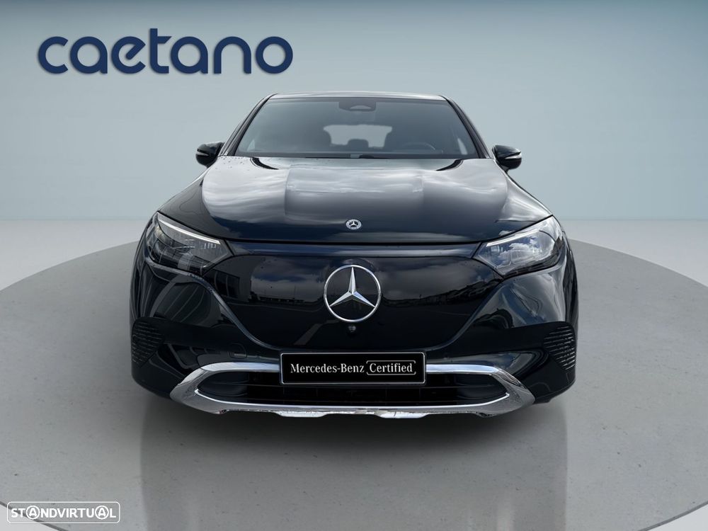Mercedes-Benz EQE - 3