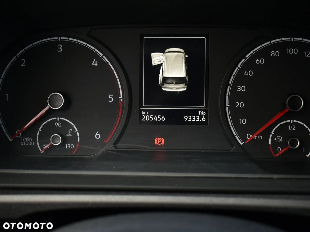 Volkswagen Caddy 2.0 (5-Si.) Highline - 24