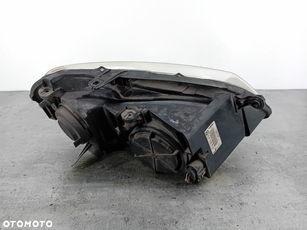 LAMPA PRZÓD LEWA VW POLO IV 6Q1941007AK 89311990 - 4