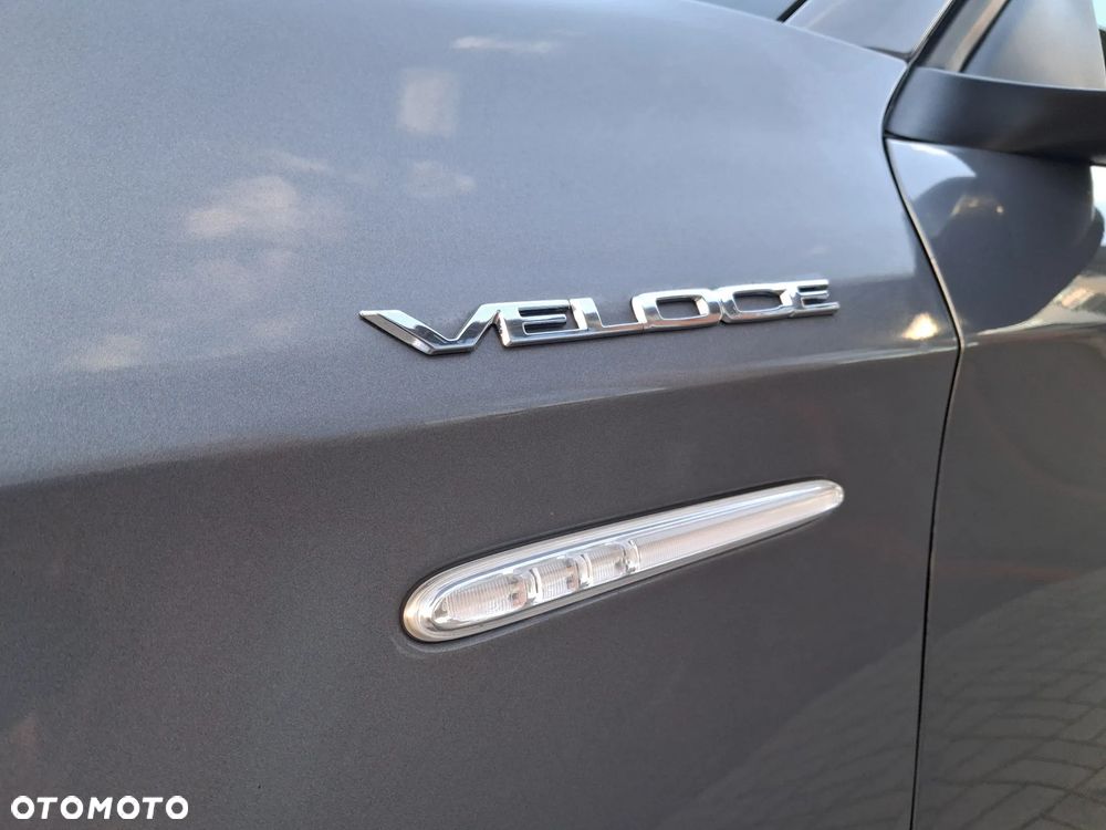 Alfa Romeo Giulietta 1750 TBi Veloce TCT - 29