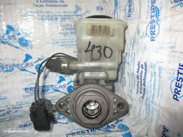 Bomba De Travão BOMBTR430 MAZDA MX3 1993 1.8I GASOLINA - 2