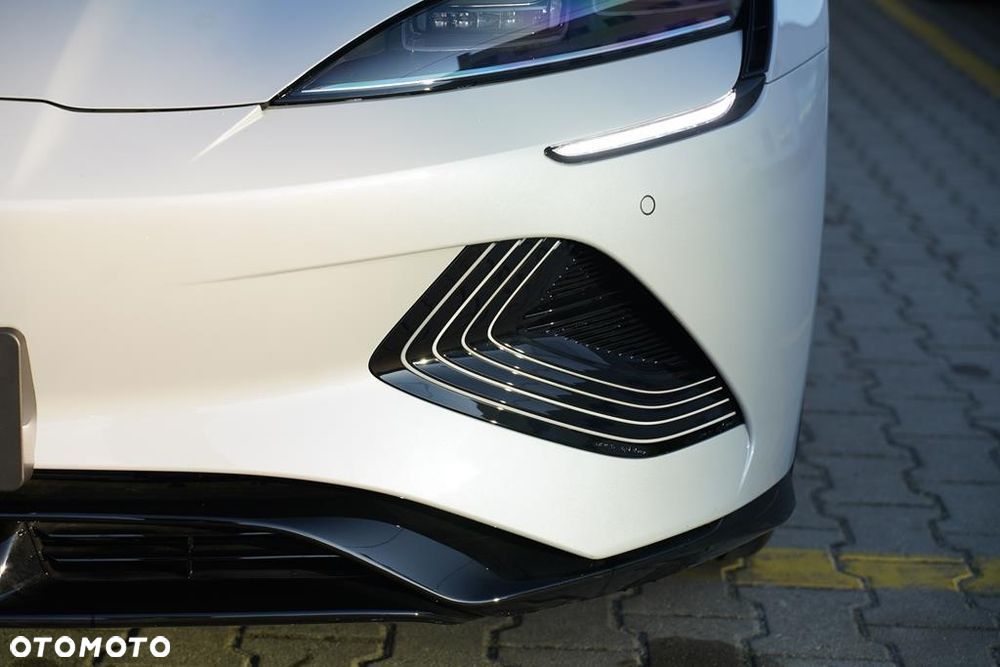 BYD Seal 82.5kWh Excellence AWD - 29