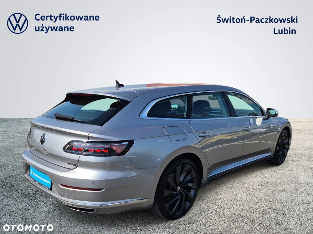Volkswagen Arteon - 2