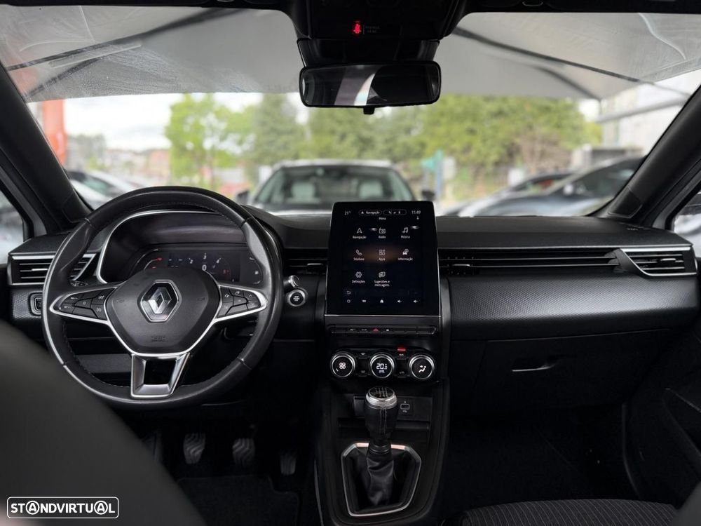 Renault Clio 1.5 Blue dCi Intens - 7