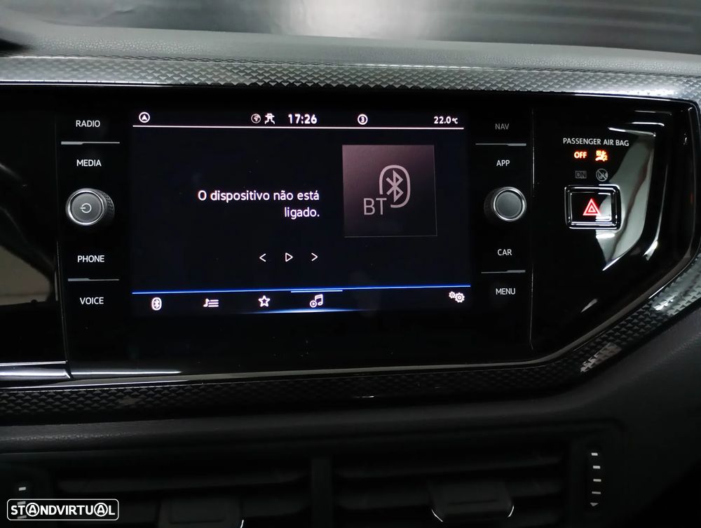 VW Polo 1.0 TSI Urban DSG - 33