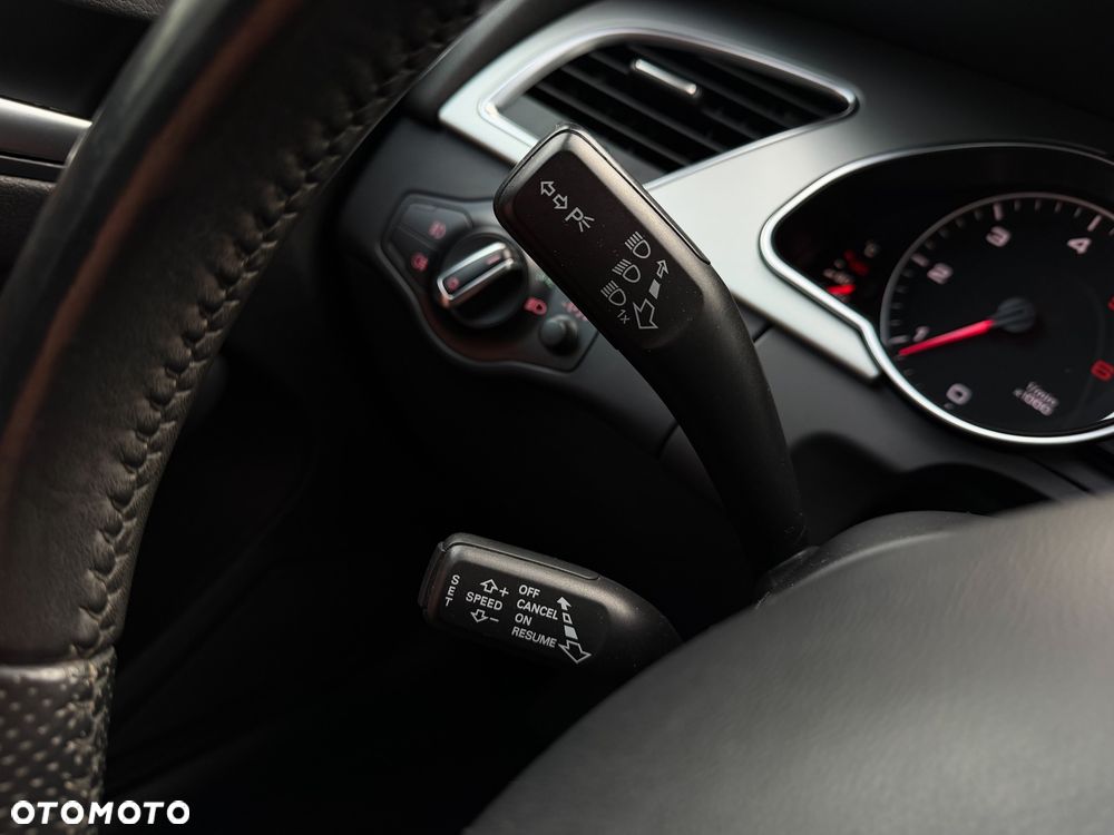 Audi A5 Sportback 2.0 TDI DPF - 28