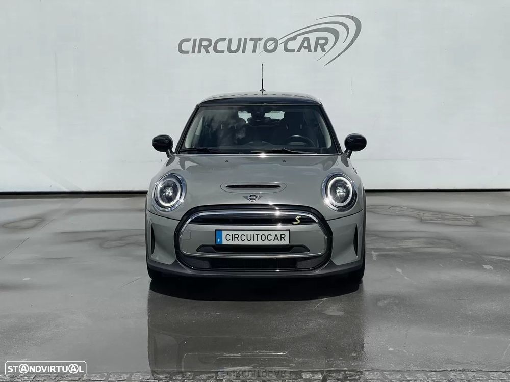MINI 3 Portas Cooper SE - 7