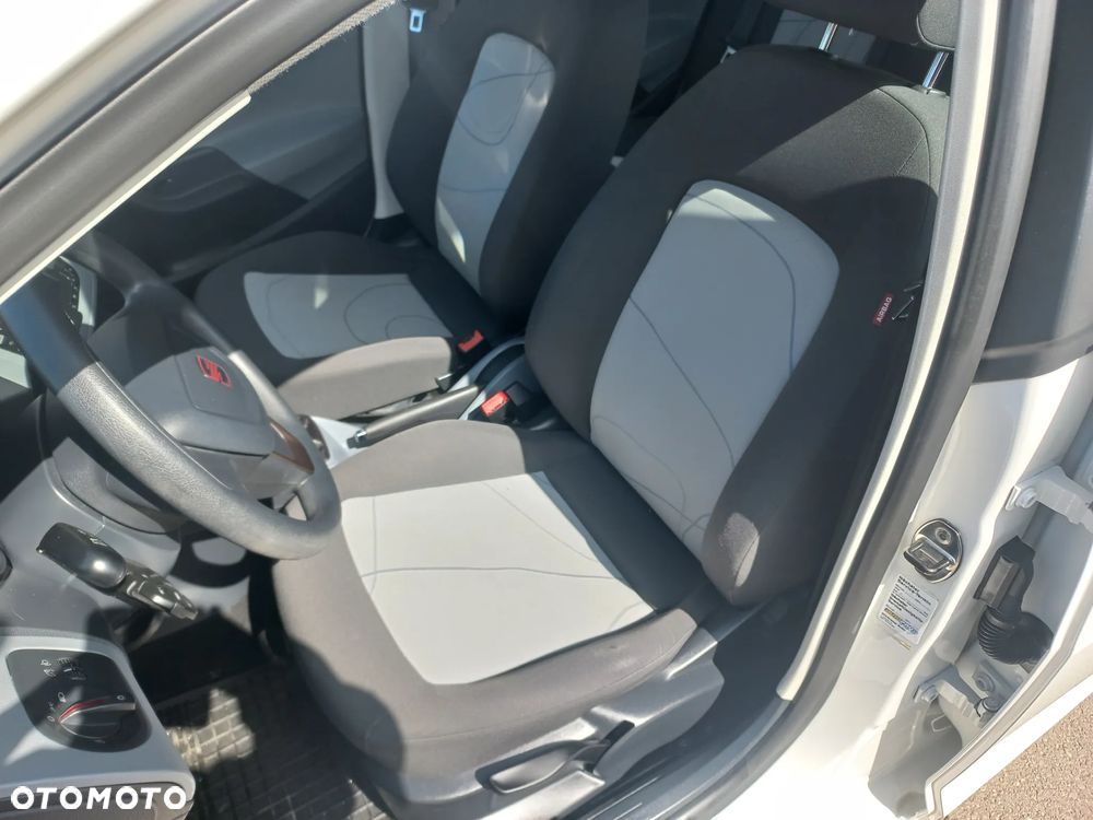 Seat Ibiza - 24