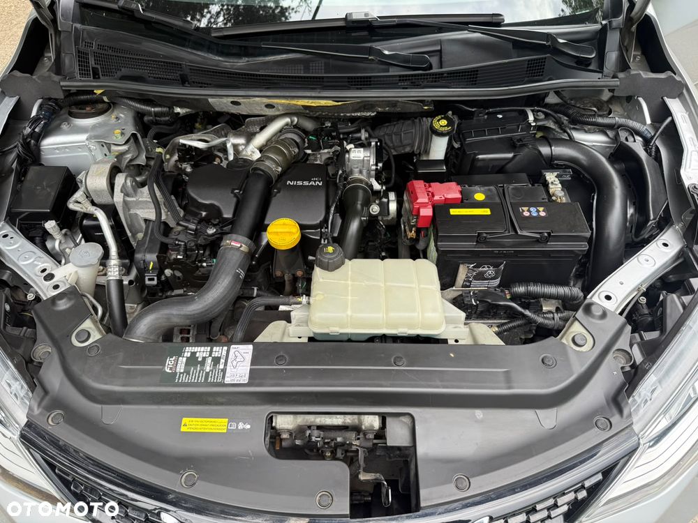Nissan Pulsar 1.5 dCi N-Connecta - 28