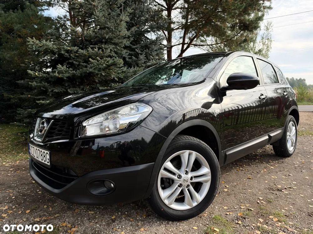 Nissan Qashqai - 20