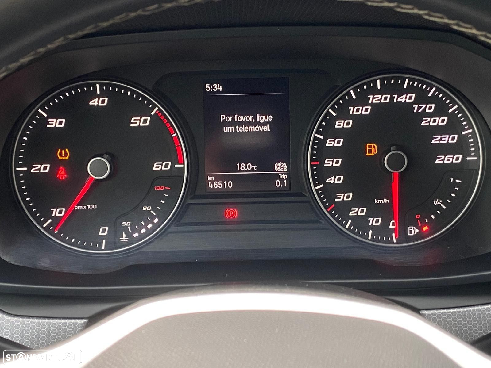 SEAT Leon 2.0 TDI Style - 20