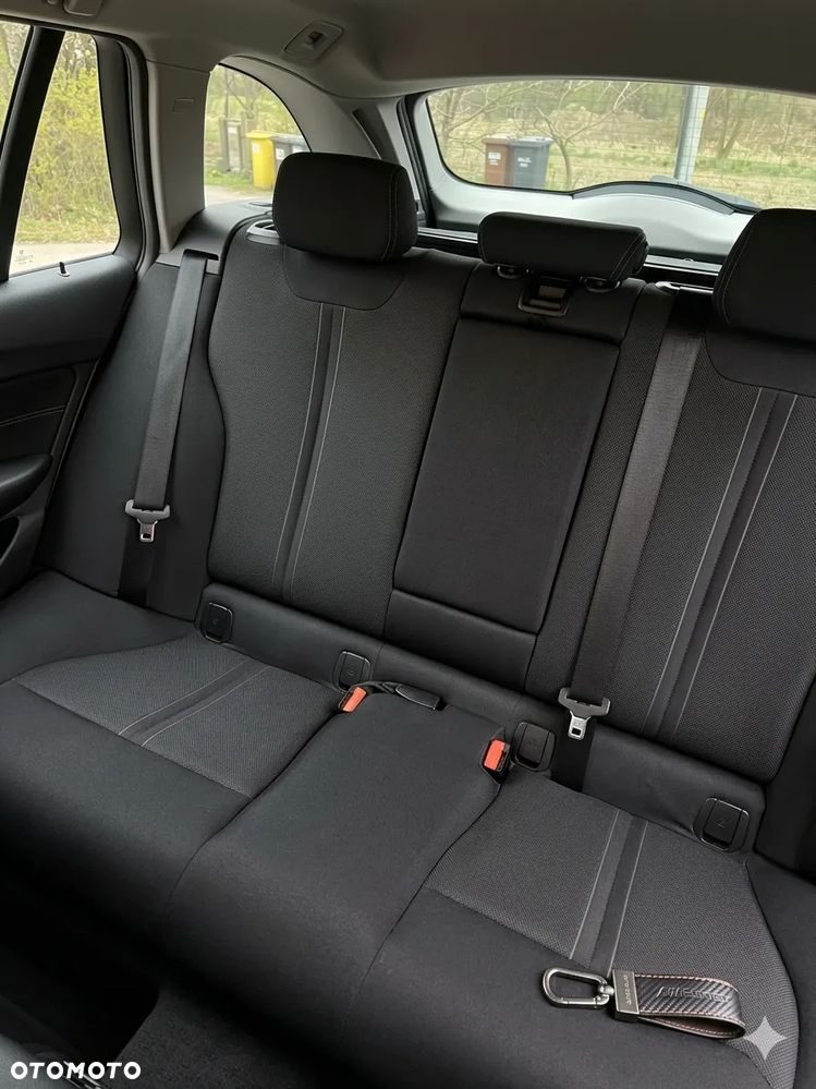 BMW Seria 3 320d Efficient Dynamics - 15