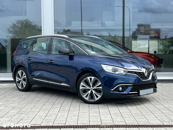 Renault Scenic 1.6 dCi Intens