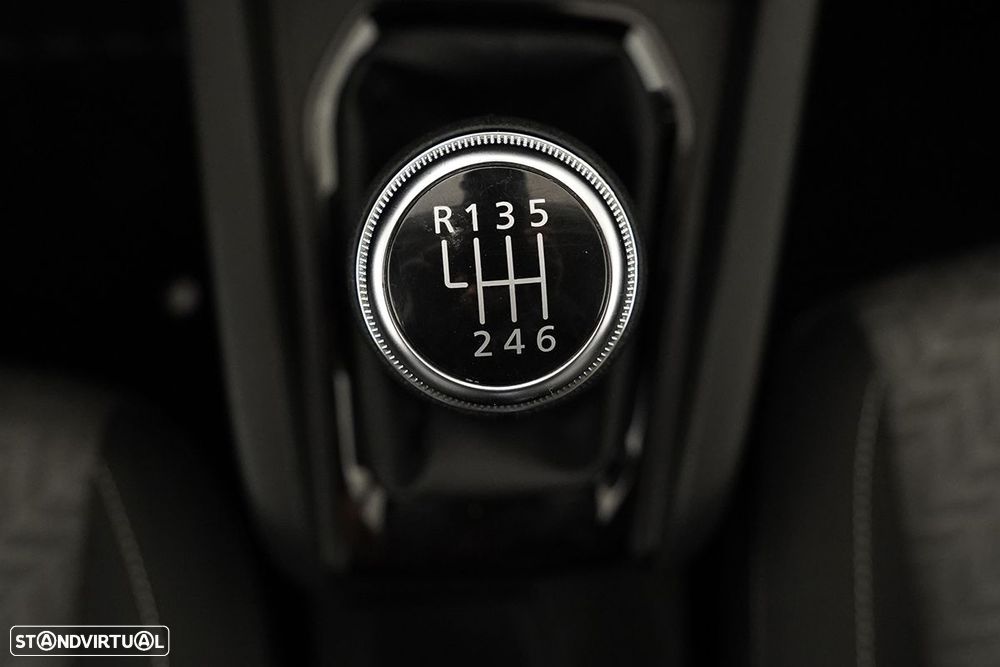 Renault Clio 1.0 TCe Evolution Bi-Fuel - 13