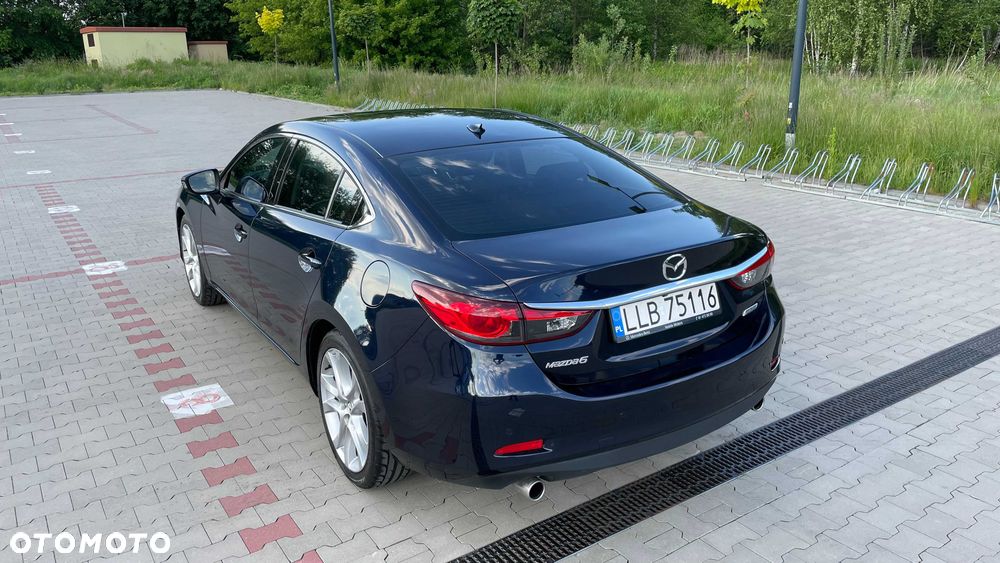Mazda 6 - 3