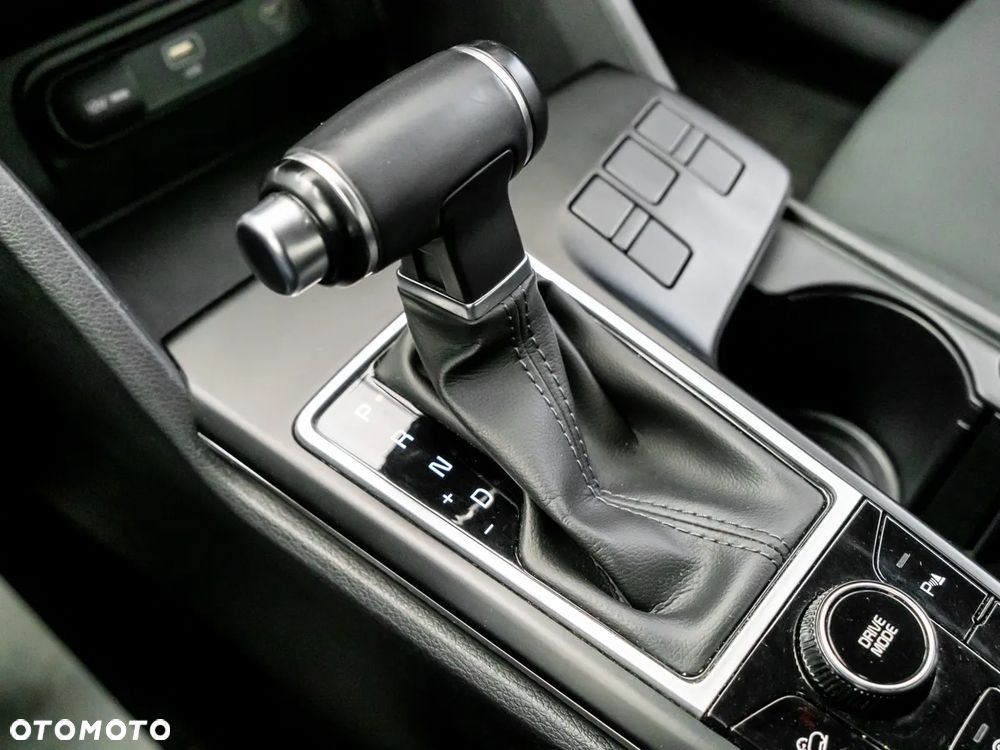 Kia Sportage 1.6 T-GDI MHEV M 2WD DCT - 17