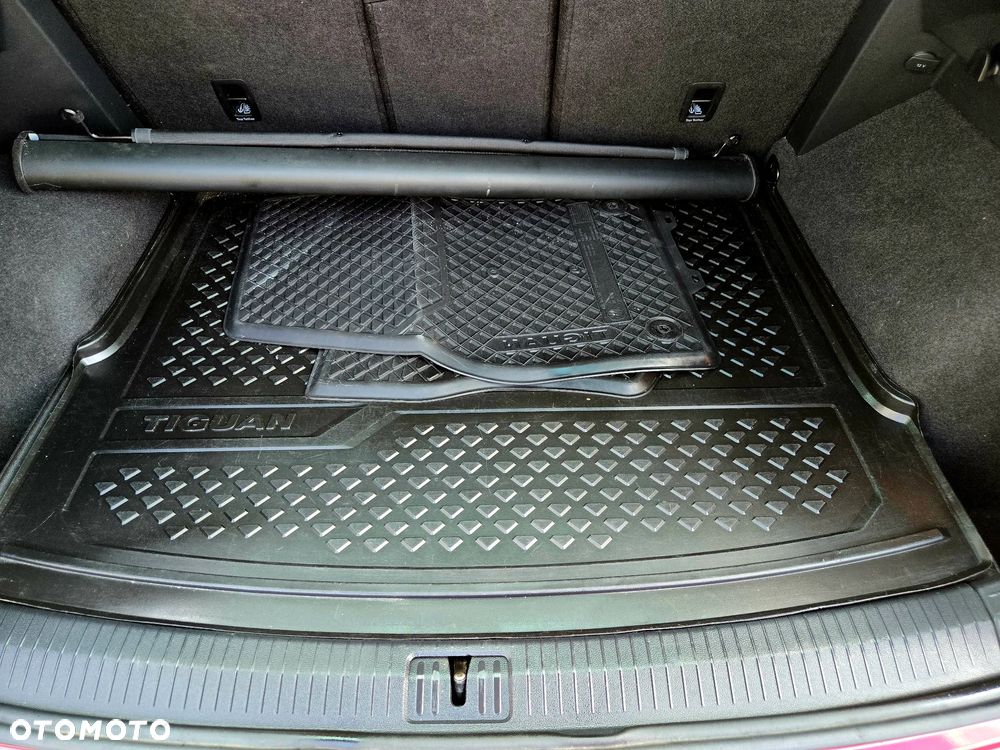 Volkswagen Tiguan 2.0 TDI SCR 4MOTION DSG Highline - 34
