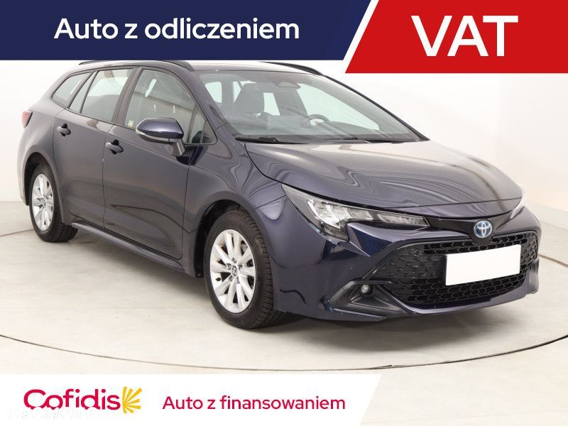 Toyota Corolla - 2