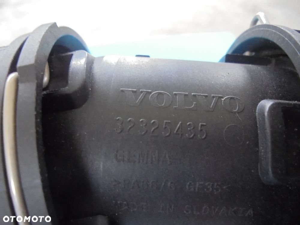 VOLVO XC60 II MILD HYBRID WAZ INTERCOOLERA 2,0 DIESEL - 4