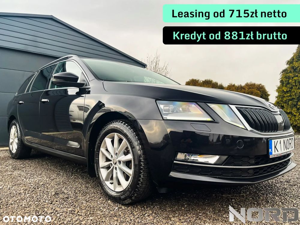 Skoda Octavia 1.8 TSI DSG Style - 2