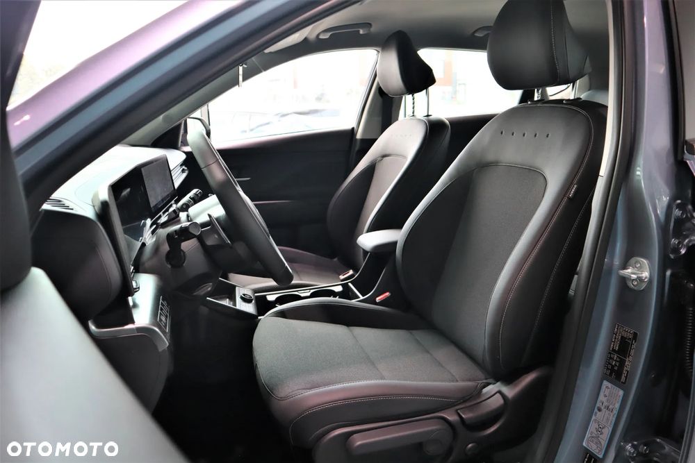 Hyundai Kona 1.0 T-GDI Executive - 17