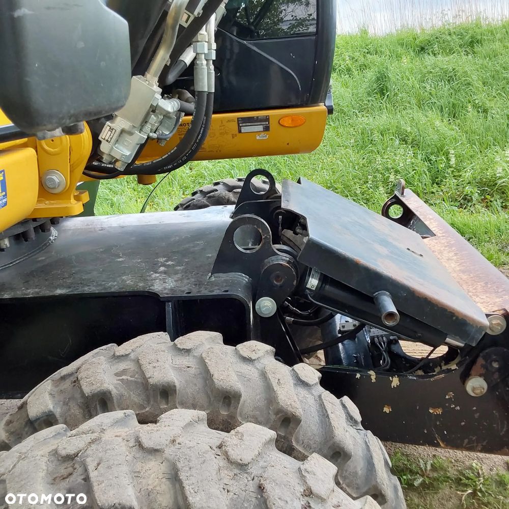 Caterpillar Cat m315D - 2