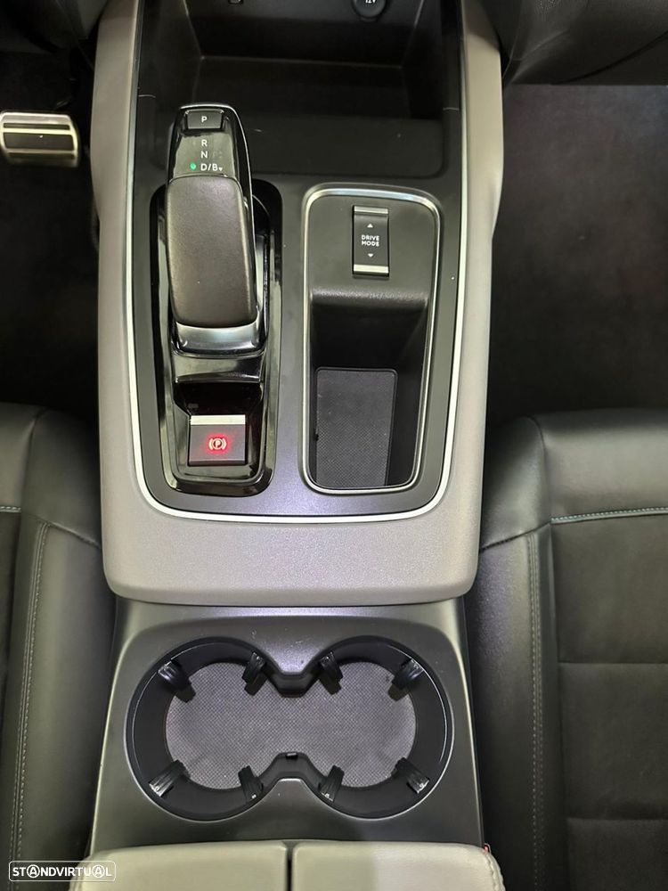 Citroën C5 Aircross 1.6 Hybrid C-Series e-EAT8 - 26