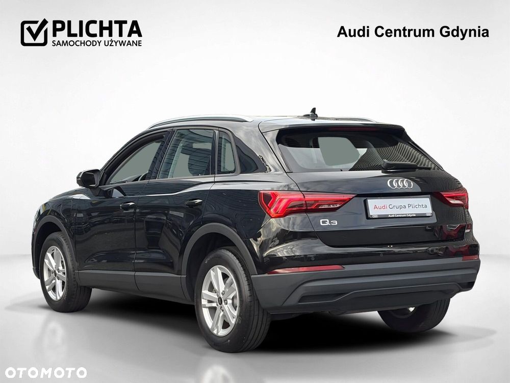 Audi Q3 45 TFSI e S Line S tronic - 4
