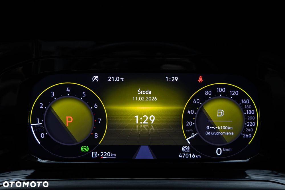 Volkswagen Golf - 19