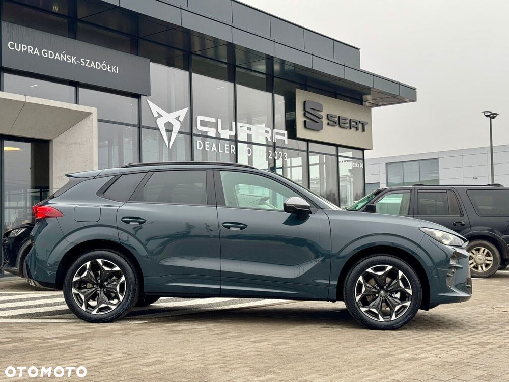 Cupra Terramar - 11