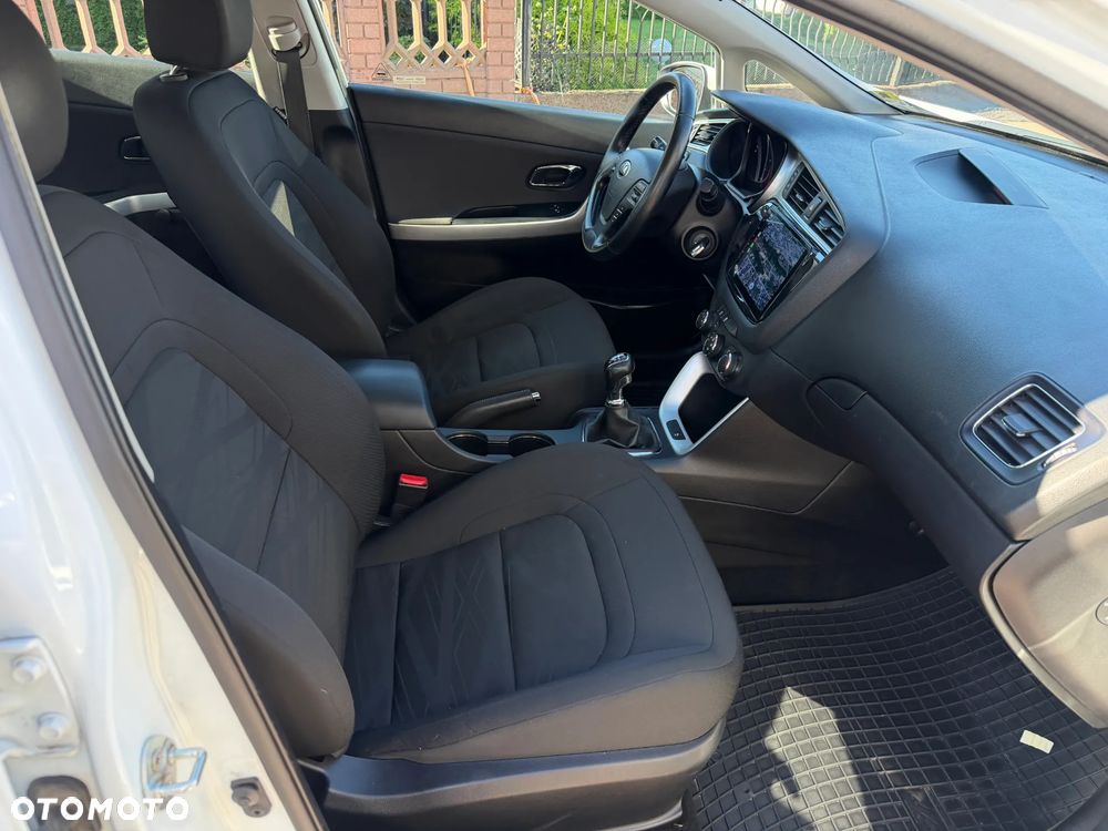Kia Ceed 1.4 S - 14