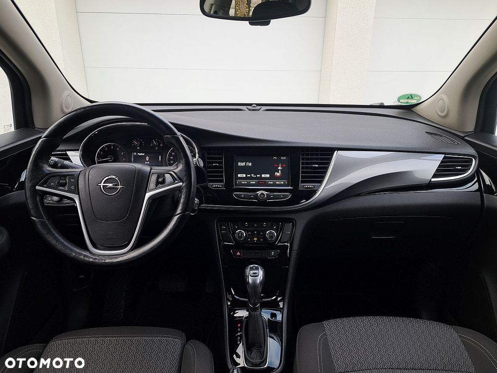 Opel Mokka 1.4 Turbo Automatik Innovation - 7