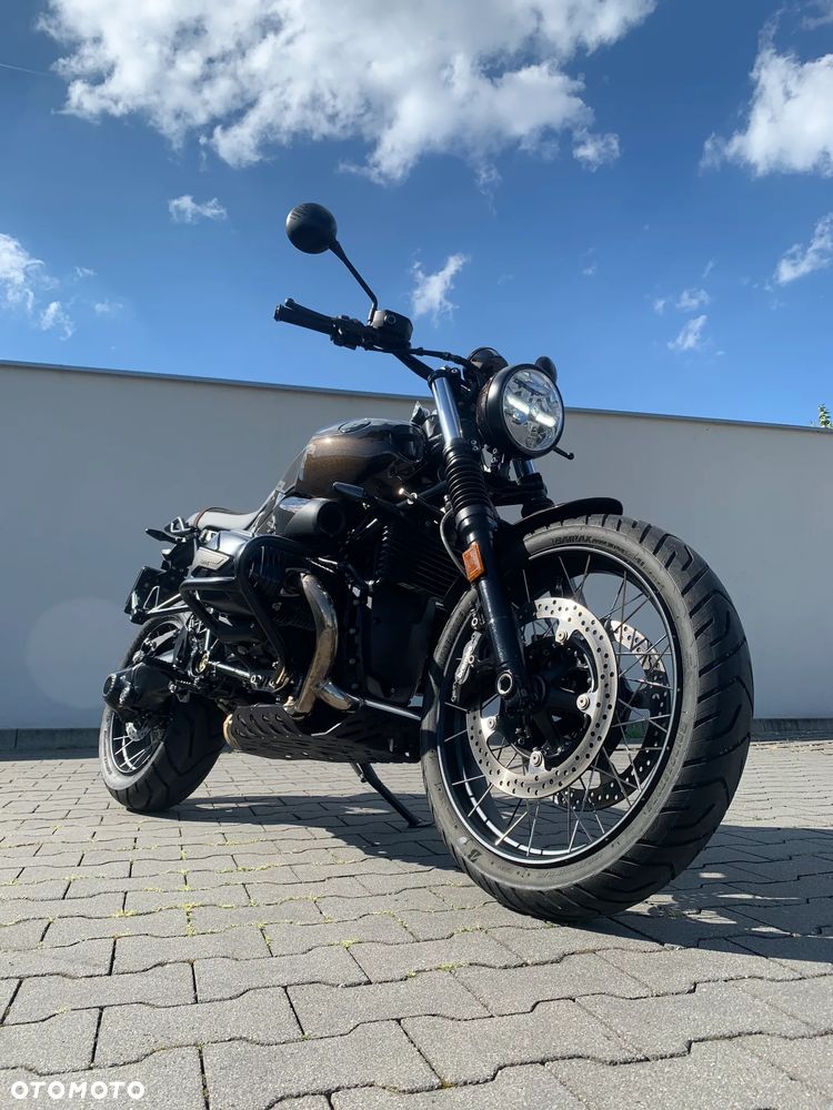 BMW R - 5