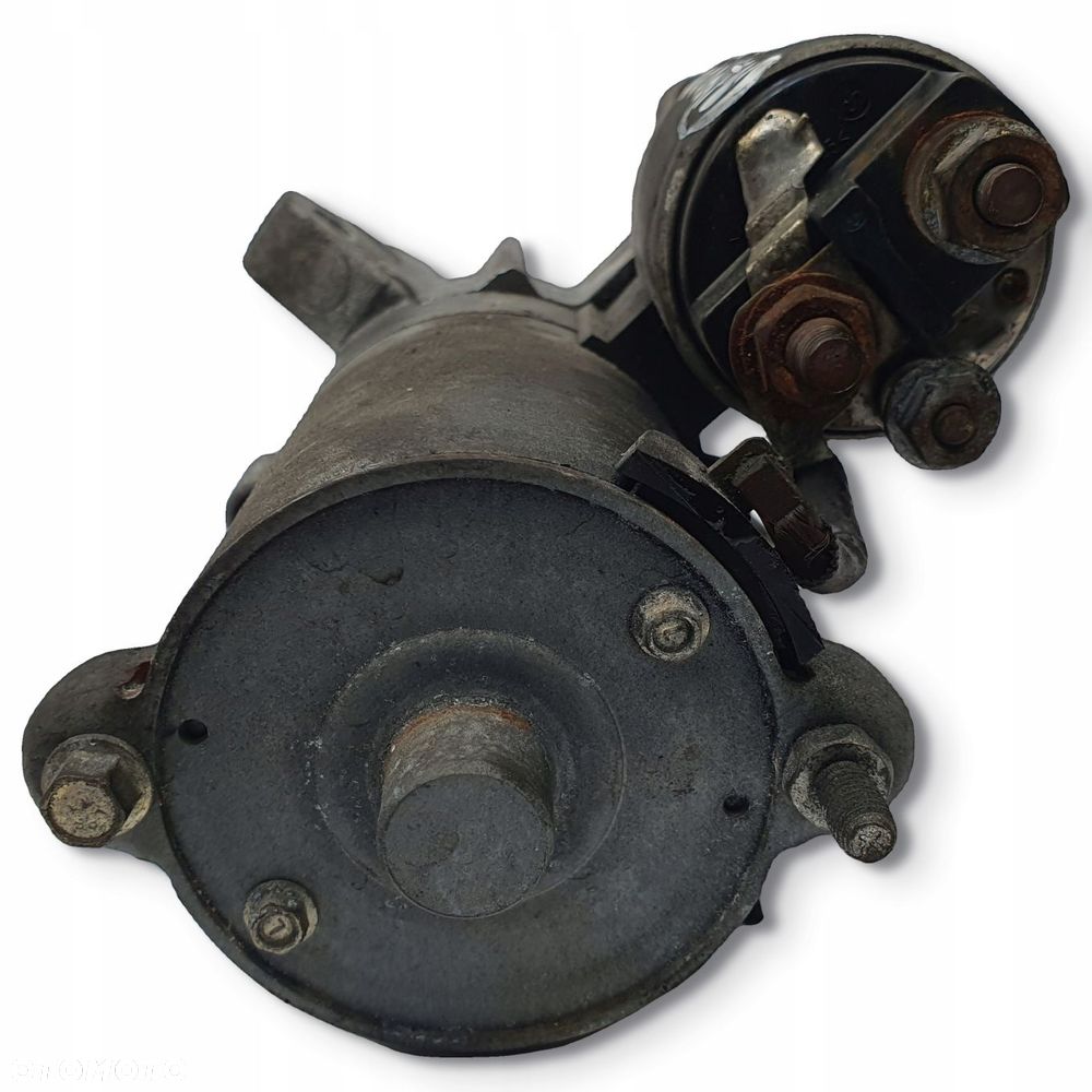 ROZRUSZNIK FORD FOCUS 1.8 16V QQDB 4M5T-11000-AC - 3