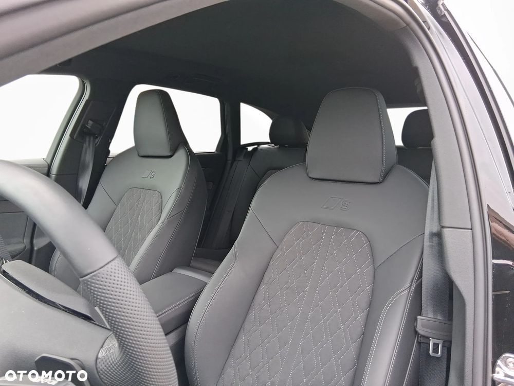 Audi A6 Avant TFSI S tronic - 9