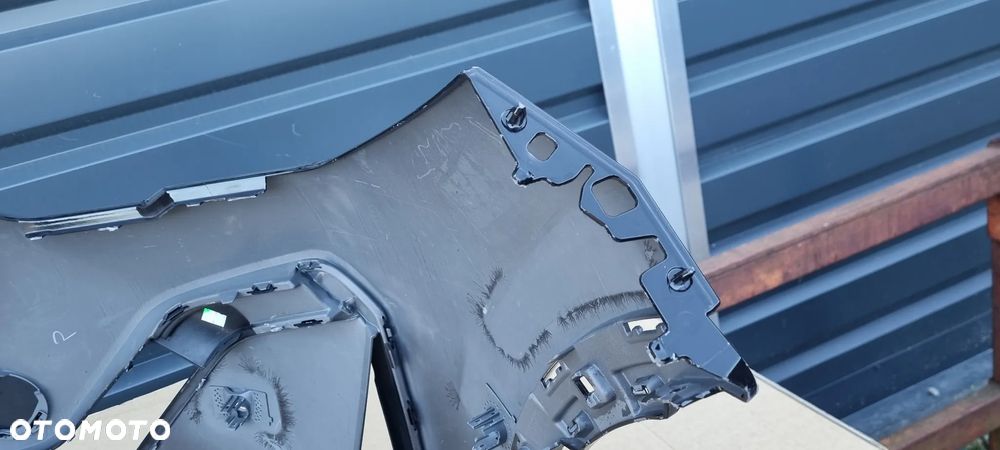 BMW X2 U10 2023- Zderzak przód oryginał MB262 - 10