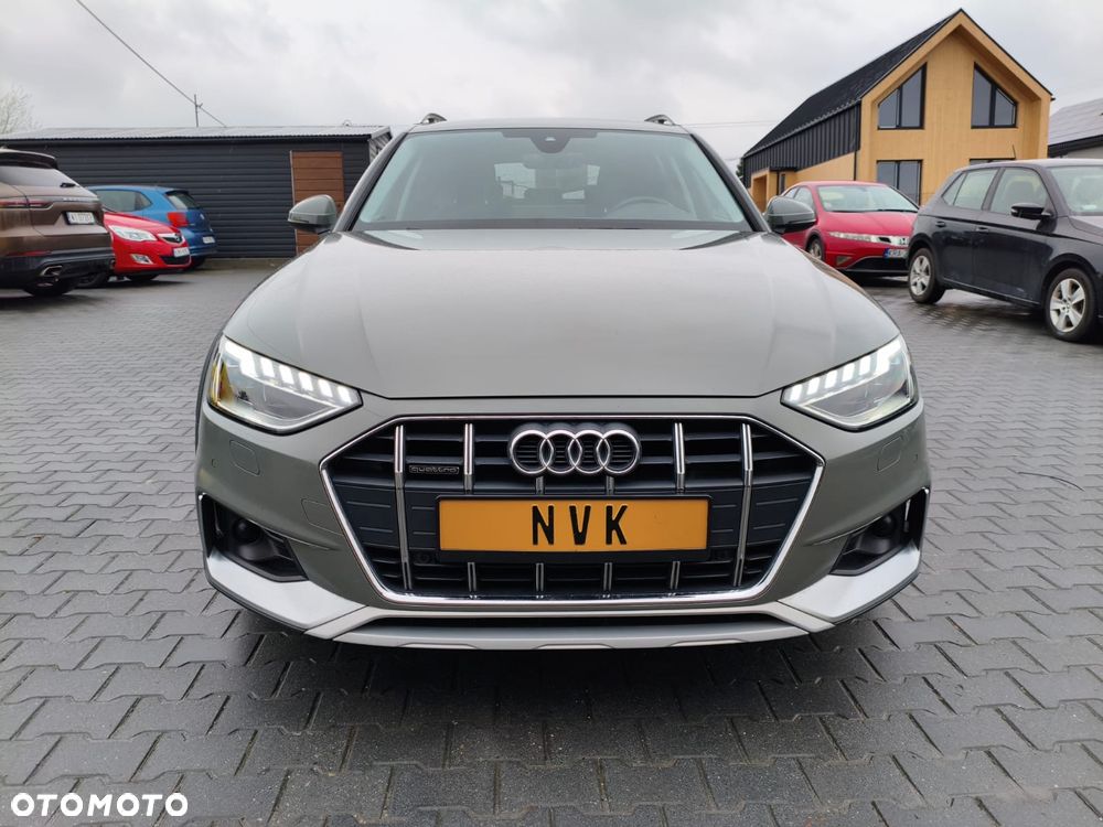 Audi A4 Allroad - 3