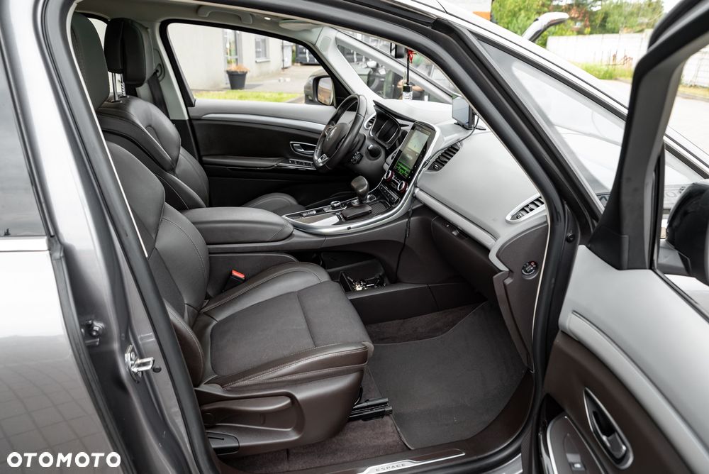 Renault Espace 1.6 dCi Energy Zen EDC - 25