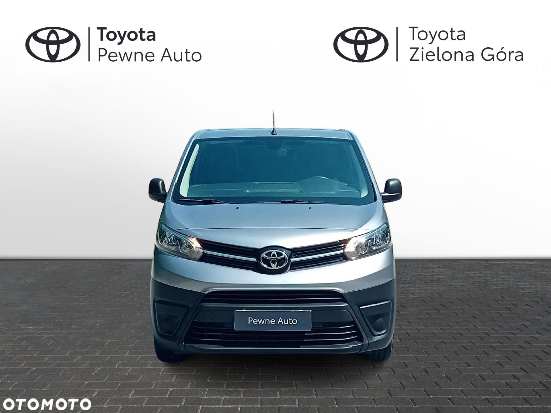 Toyota PROACE - 8