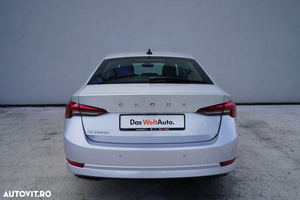 Skoda Octavia 2.0 TDI Ambition - 5
